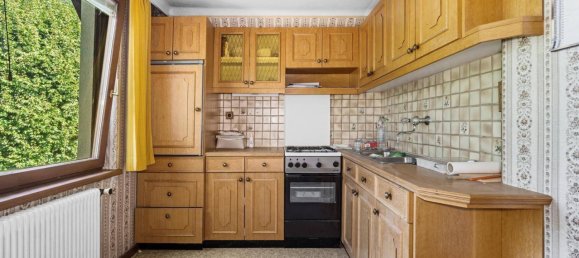 4-Zimmer Haus in Wien, Austria, Nr. 224650 8