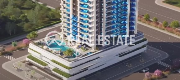 1 bedroom Apartment in Jumeirah Village Circle, UAE No. 22197 2