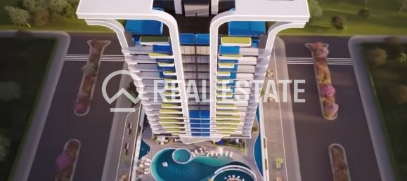 1 bedroom Apartment in Jumeirah Village Circle, UAE No. 22197 9