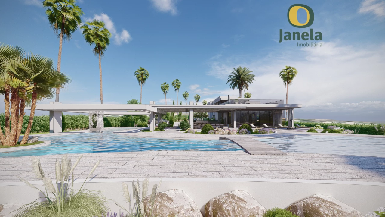 Terreno em Almancil, Portugal 450 m² N.º 110154