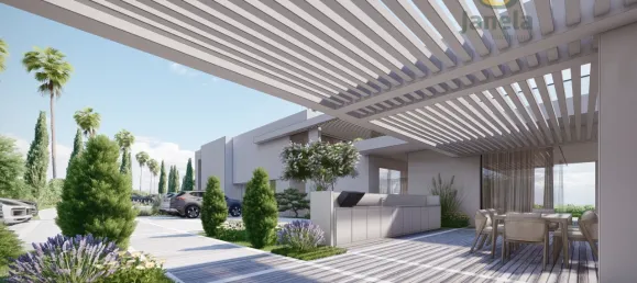 Terreno em Almancil, Portugal 450 m² N.º 110154 11