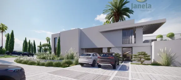 Terreno em Almancil, Portugal 450 m² N.º 110154 10