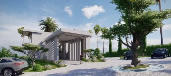 Terreno em Almancil, Portugal 450 m² N.º 110154 9