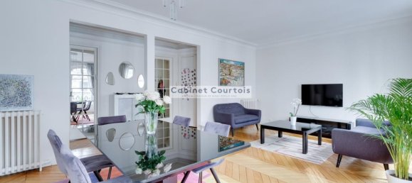 3 bedrooms Apartment in Paris, France No. 187385 3