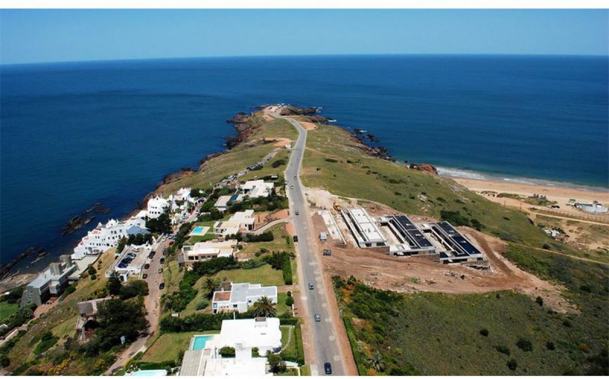 3 Schlafzimmer Wohnung in Maldonado, Uruguay, Nr. 2840