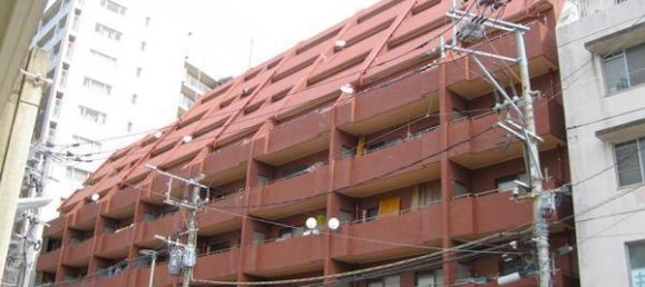 Квартира с 3 спальнями в Фукуока, Япония № 2538 2