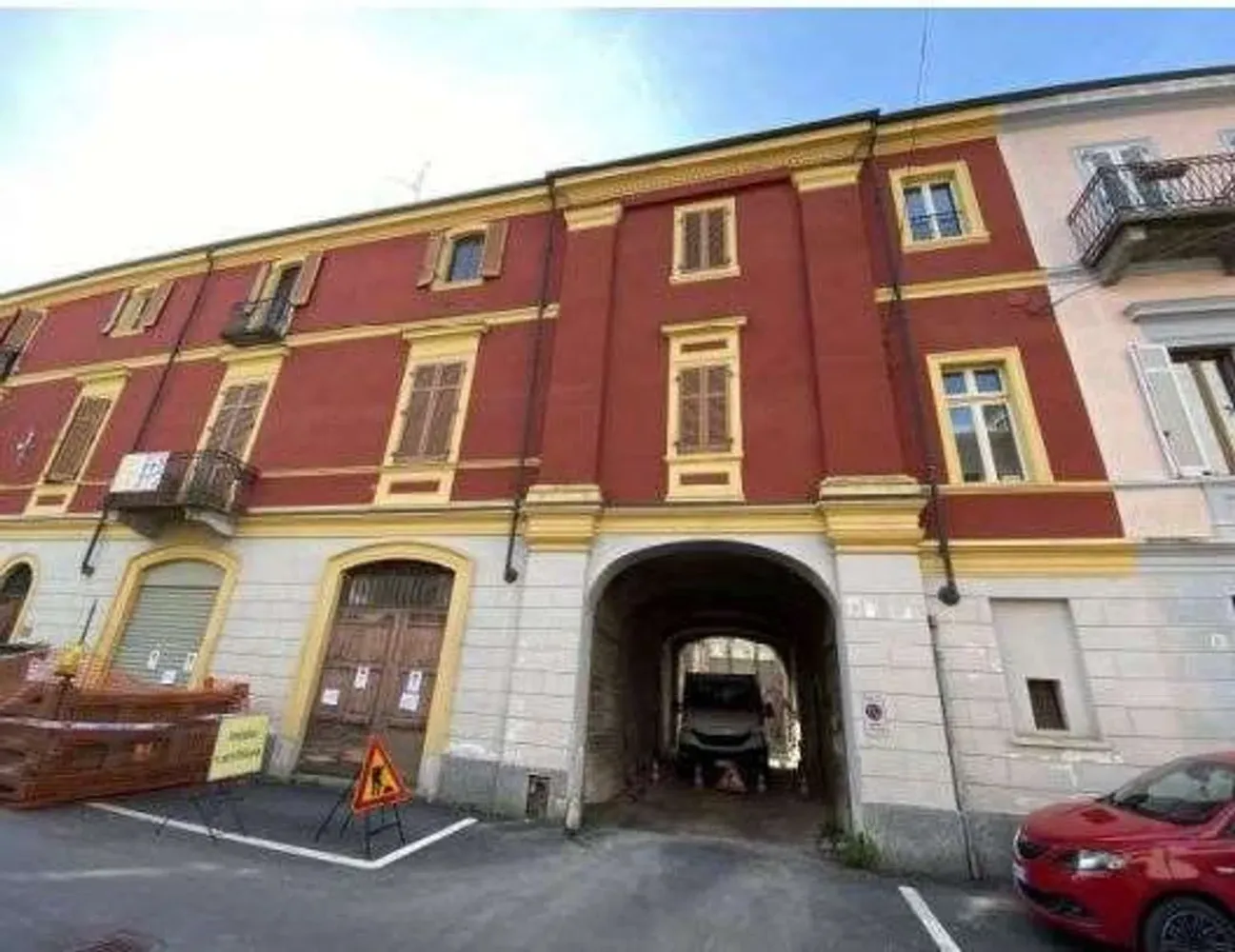 Apartamento de 3 divisões em Trino, Italy N.º 43787