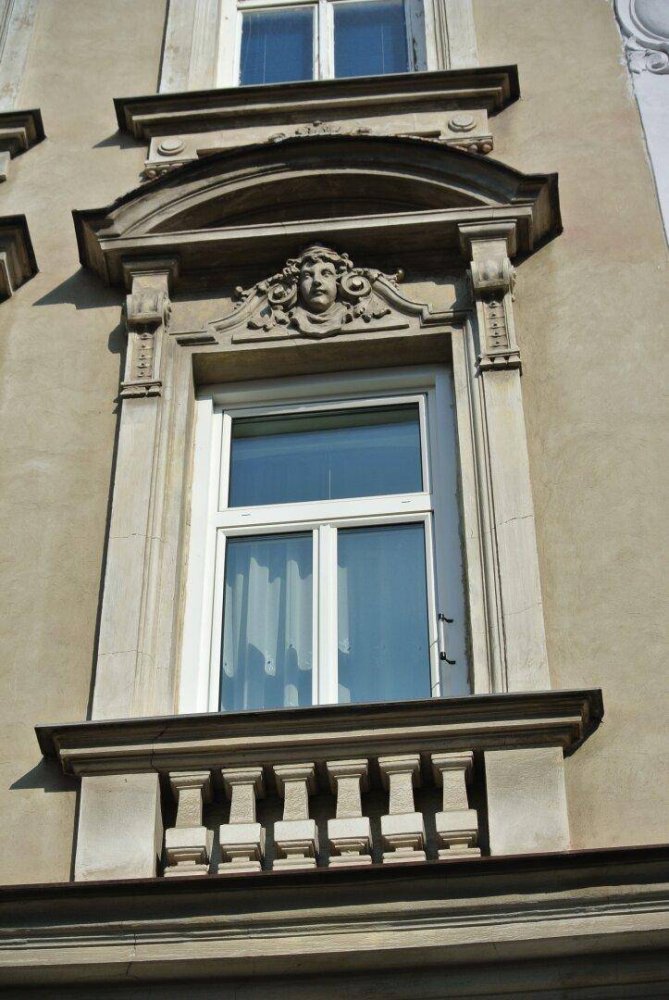 استوديو في Ottakring, Austria رقم 241439