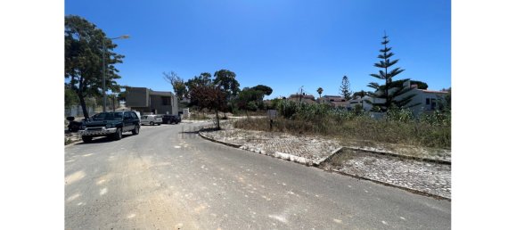 Земельный участок 1472м² в Алмада, Португалия № 109181 7