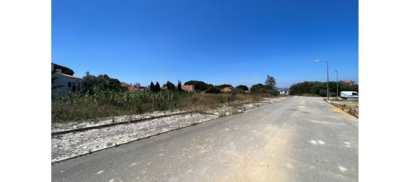 Земельный участок 1472м² в Алмада, Португалия № 109181 2