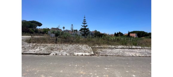 Земельный участок 1472м² в Алмада, Португалия № 109181 6