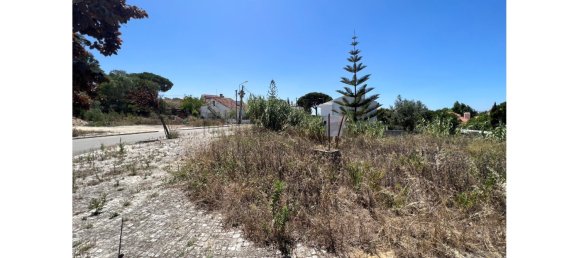 Земельный участок 1472м² в Алмада, Португалия № 109181 4