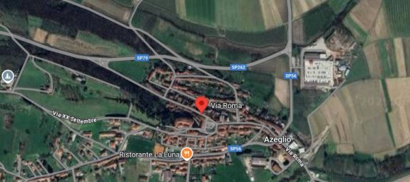 Apartamento de 3 dormitorios en Azeglio, Italy No. 322026 4