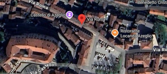 Apartamento de 3 dormitorios en Azeglio, Italy No. 322026 6