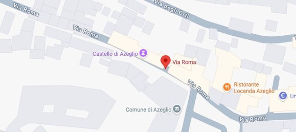 Apartamento de 3 dormitorios en Azeglio, Italy No. 322026 8