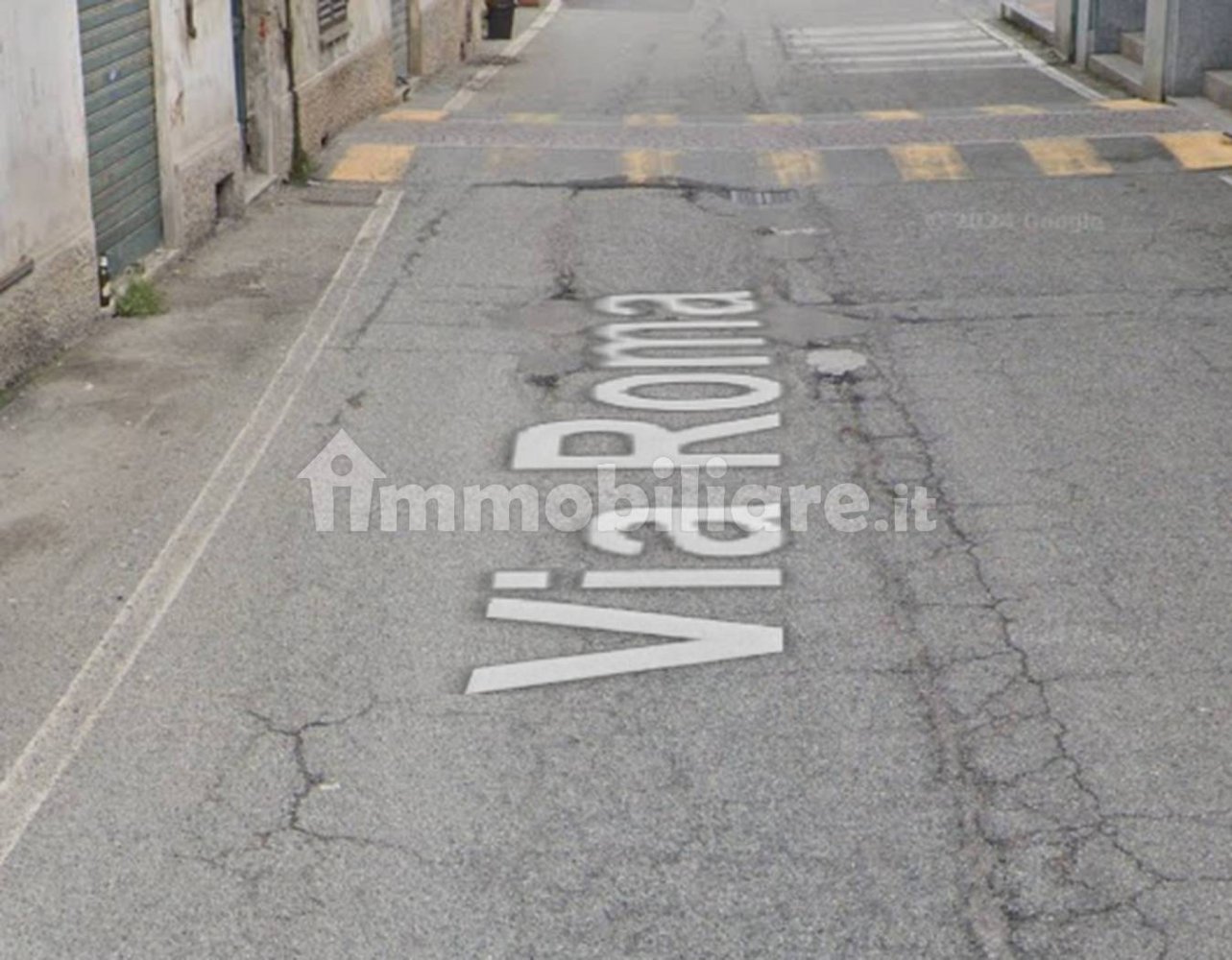 Apartamento de 3 dormitorios en Azeglio, Italy No. 322026