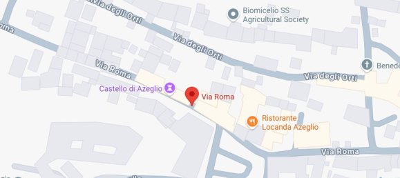 Apartamento de 3 dormitorios en Azeglio, Italy No. 322026 7