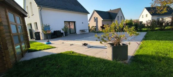 4 bedrooms House in Geispitzen, France No. 153500 10