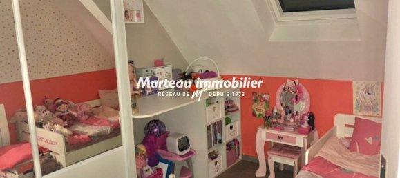 2 bedrooms House in Le Mans, France No. 357797 9