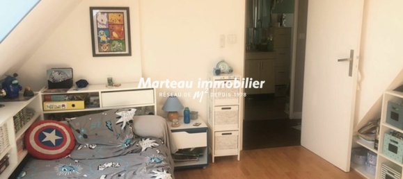 2 bedrooms House in Le Mans, France No. 357797 7