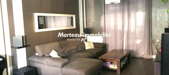 2 bedrooms House in Le Mans, France No. 357797 4