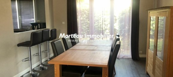 2 bedrooms House in Le Mans, France No. 357797 3