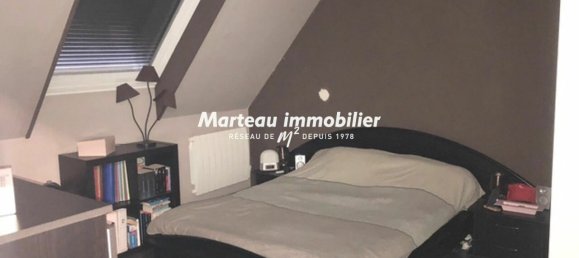 2 bedrooms House in Le Mans, France No. 357797 8