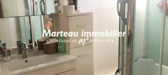 2 bedrooms House in Le Mans, France No. 357797 6