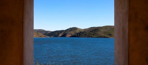 Grundstück in Sao Bartolomeu de Messines, Portugal, Nr. 56398 7