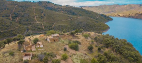 Grundstück in Sao Bartolomeu de Messines, Portugal, Nr. 56398 14