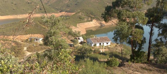 Grundstück in Sao Bartolomeu de Messines, Portugal, Nr. 56398 5