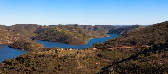 Grundstück in Sao Bartolomeu de Messines, Portugal, Nr. 56398 11
