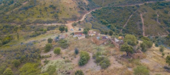 Grundstück in Sao Bartolomeu de Messines, Portugal, Nr. 56398 16