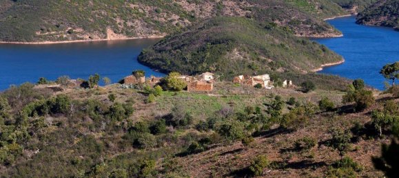 Grundstück in Sao Bartolomeu de Messines, Portugal, Nr. 56398 8