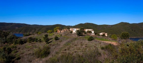 Grundstück in Sao Bartolomeu de Messines, Portugal, Nr. 56398 10