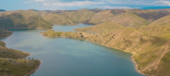 Grundstück in Sao Bartolomeu de Messines, Portugal, Nr. 56398 3