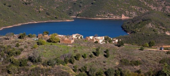 Grundstück in Sao Bartolomeu de Messines, Portugal, Nr. 56398 9