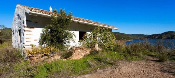 Grundstück in Sao Bartolomeu de Messines, Portugal, Nr. 56398 4