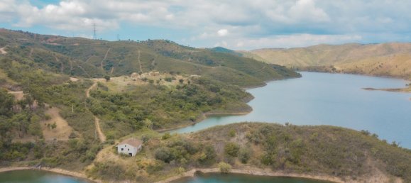 Grundstück in Sao Bartolomeu de Messines, Portugal, Nr. 56398 13