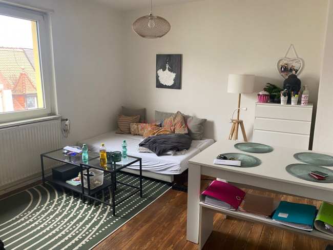 1 Schlafzimmer Wohnung in Ludwigshafen am Rhein, Germany, Nr. 307557