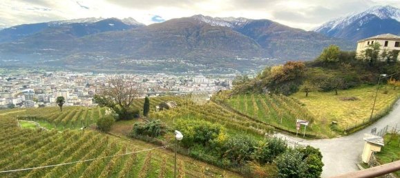 5-Zimmer Gebäude in Sondrio, Italy, Nr. 14651 14