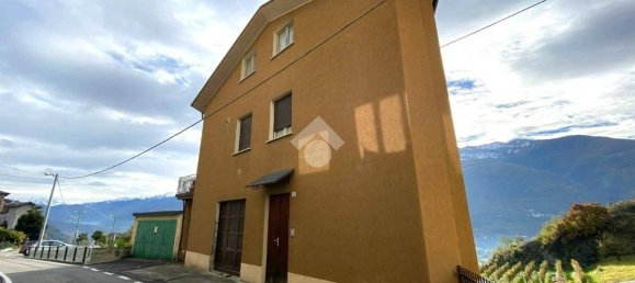 5-Zimmer Gebäude in Sondrio, Italy, Nr. 14651 3