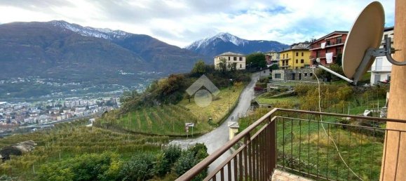 5-Zimmer Gebäude in Sondrio, Italy, Nr. 14651 32