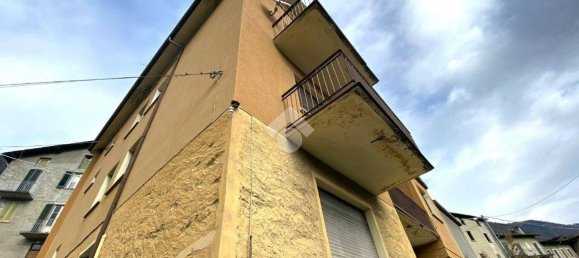 5-Zimmer Gebäude in Sondrio, Italy, Nr. 14651 30