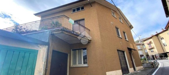 5-Zimmer Gebäude in Sondrio, Italy, Nr. 14651 2