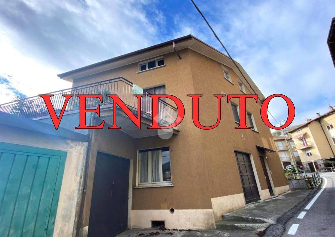 5-Zimmer Gebäude in Sondrio, Italy, Nr. 14651