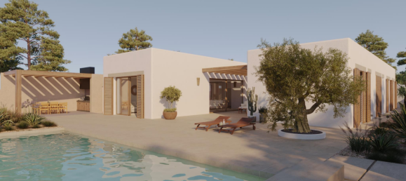 4 Schlafzimmer Villa in Moraira, Spain, Nr. 11084 2