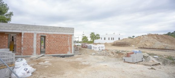 4 Schlafzimmer Villa in Moraira, Spain, Nr. 11084 19