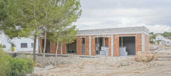 4 Schlafzimmer Villa in Moraira, Spain, Nr. 11084 18