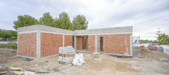 4 Schlafzimmer Villa in Moraira, Spain, Nr. 11084 20